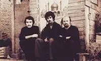 اینجا مقبره عاشق‌ترین مرد ۱۰۰سال اخیر ایران است