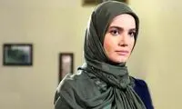 قاب خانوادگی تازه عروس سینمای ایران و برادرش