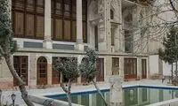 نفیس‌ترین خانه تهران اینجاست!