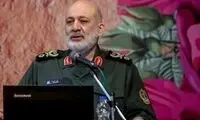 سردار تقی‌زاده: به دنبال ساخت ناسای شیعه هستیم!