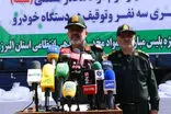کشف محموله بسیار سنگین مواد مخدر