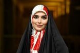این ویدئو از مژده لواسانی در بین کاربران جلب توجه کرد