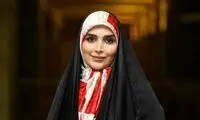 این ویدئو از مژده لواسانی در بین کاربران جلب توجه کرد