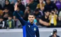 حقوق نجومی رونالدو در النصر مشخص شد