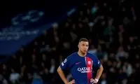 سیلی لیگ قهرمانان به صورت امباپه؛ مایه ننگی!