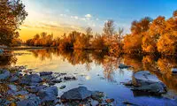 آیا پاییز برای جسم و روان ما آسیب‌زاست؟