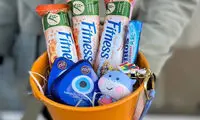 پیشنهادات جذاب برای باکس ولنتاین