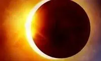 تبلیغ جنجالی ناسا برای دیدن زیباترین رویداد سال