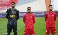 چه کسی نقاب را از چهره بیرانوند برداشت؟