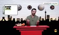 کنایه یک مجری به اشتباه عجیب در بازی پرسپولیس