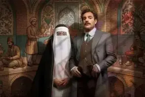 گاف مبتدیانه «بامداد خمار» در قسمت هفتم