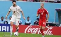 دو ملی‌پوش ایران آزمایش دوپینگ دادند