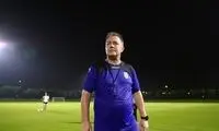 اسکوچیچ خواهان تمدیدقرارداد دو دستیارش شد