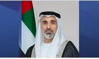 ولیعهد ابوظبی تعیین شد