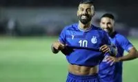 لقب جالبی که AFC به رامین رضاییان داد