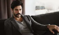 آقای بازیگر جذاب تولدش را با کریسمس جشن گرفت