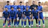 روزهای سخت استقلال فرارسید