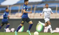 گاف بزرگ فتح‌الله‌زاده در استقلال
