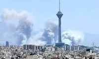همه جنگ‌های تاریخ به پایان رسیده‌اند؛ این نیز بگذرد 