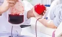 نیاز فوری به خون و فرآورده‌های خونی در مازندران