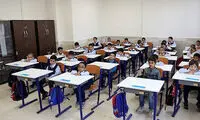 ویدئو حیرت‌انگیز از امکانات لاکچری‌ترین مدارس ایران!