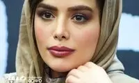خانم بازیگر: بعد فیلم «آهو» دچار افسردگی شدم!