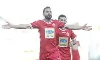 ستاره سابق پرسپولیس قرمزپوش شد