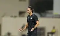 موقعیت فرهاد مجیدی در امارات بحرانی شد!