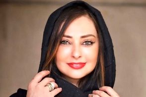 استایل شاد و نوجوان‌پسند نفیسه روشن در 43 سالگی 