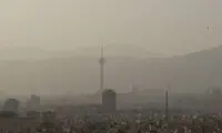 تهران به حالت آماده‌باش درآمد 