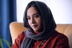 ژستِ محو افق شده آناهیتا درگاهی در عکس جدیدش