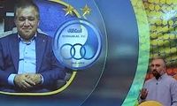 استقلال به زودی صاحب تیم کشتی می‌شود