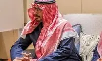 فرستاده عربستان در لبنان: خون شیعه مانند خون سعودی است
