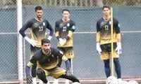 دعوا بر سر یک شماره پیراهن در تیم ملی بالا گرفت!