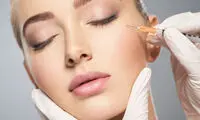 تزریق ژل به گونه ها، معجزه ای در زیبایی صورت