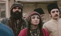صداوسیما دو سریال «بدنام» و «سرخ و سیاه» را به دادگاه کشاند
