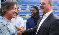 پست خداحافظی جویباری، استقلالی‌ها را منفجر کرد!