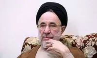 عکس‌های جدید از هم‌نشینی ظریف با سیدمحمد خاتمی