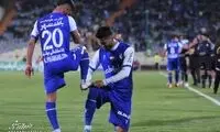 موسوی: پرسپولیس با این شرایط از استقلال بترسد
