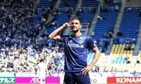 پیغام مهم شهاب زاهدی برای عیسی‌ آل‌کثیر