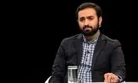 قابی متفاوت از رامبد جوان و مهمان خاصش!