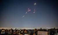 پدافند تبریز فعال شد
