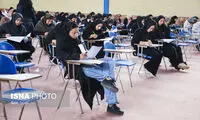 ثبت‌نام کنکور سراسری تمدید شد