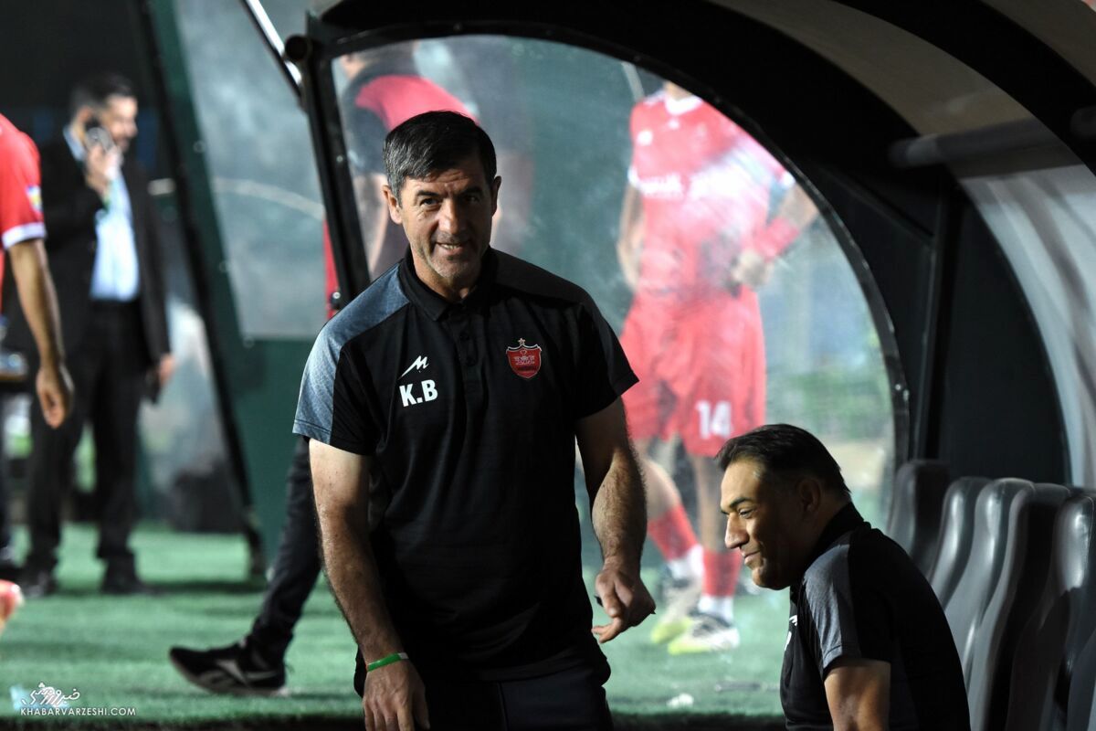 کریم باقری: گفتند نباید اینستاگرام داشته باشی!