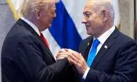 نتانیاهو از تصمیم خود برای حمله به ایران خبر داد!