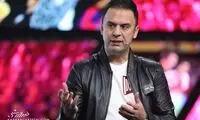پاشازاده: خدا کند این حادثه یامگا را از عشقش دور نکند