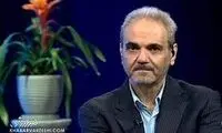 واکنش عجیب خیابانی به مصاحبه جنجالی با تاج