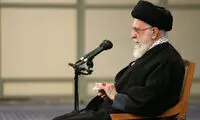 درخواست غیرمنتظره از رهبری درباره هدیه خواستگاری