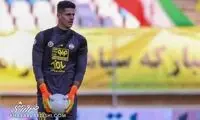 پیشنهاد جذاب به رقیب بیرانوند رسید