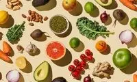 هفت نکته اثبات شده برای تغذیه سالم